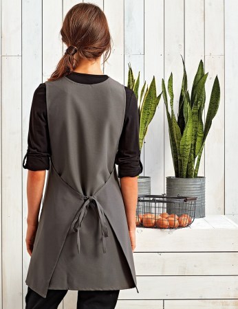 Ποδιά  ολόσωμη  (PR177 Tulip)